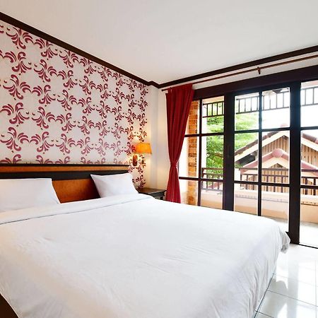 Pathu Resort ระนอง ภายนอก รูปภาพ