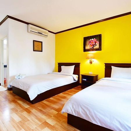 Pathu Resort ระนอง ภายนอก รูปภาพ