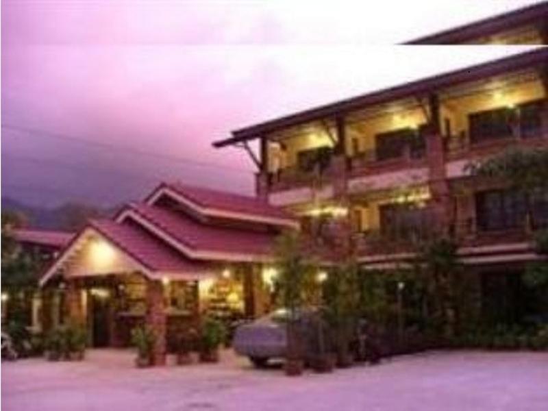Pathu Resort ระนอง ภายนอก รูปภาพ