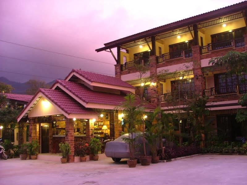Pathu Resort ระนอง ภายนอก รูปภาพ