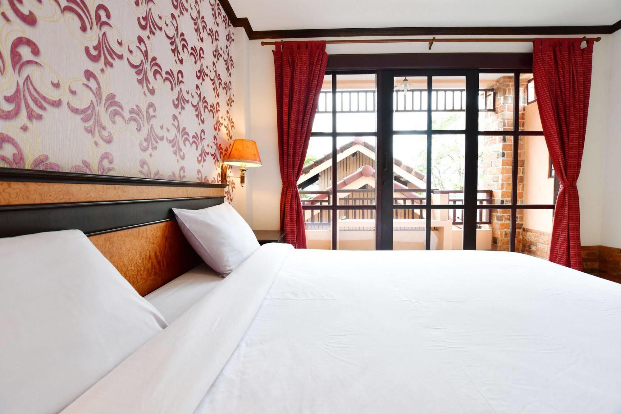 Pathu Resort ระนอง ภายนอก รูปภาพ