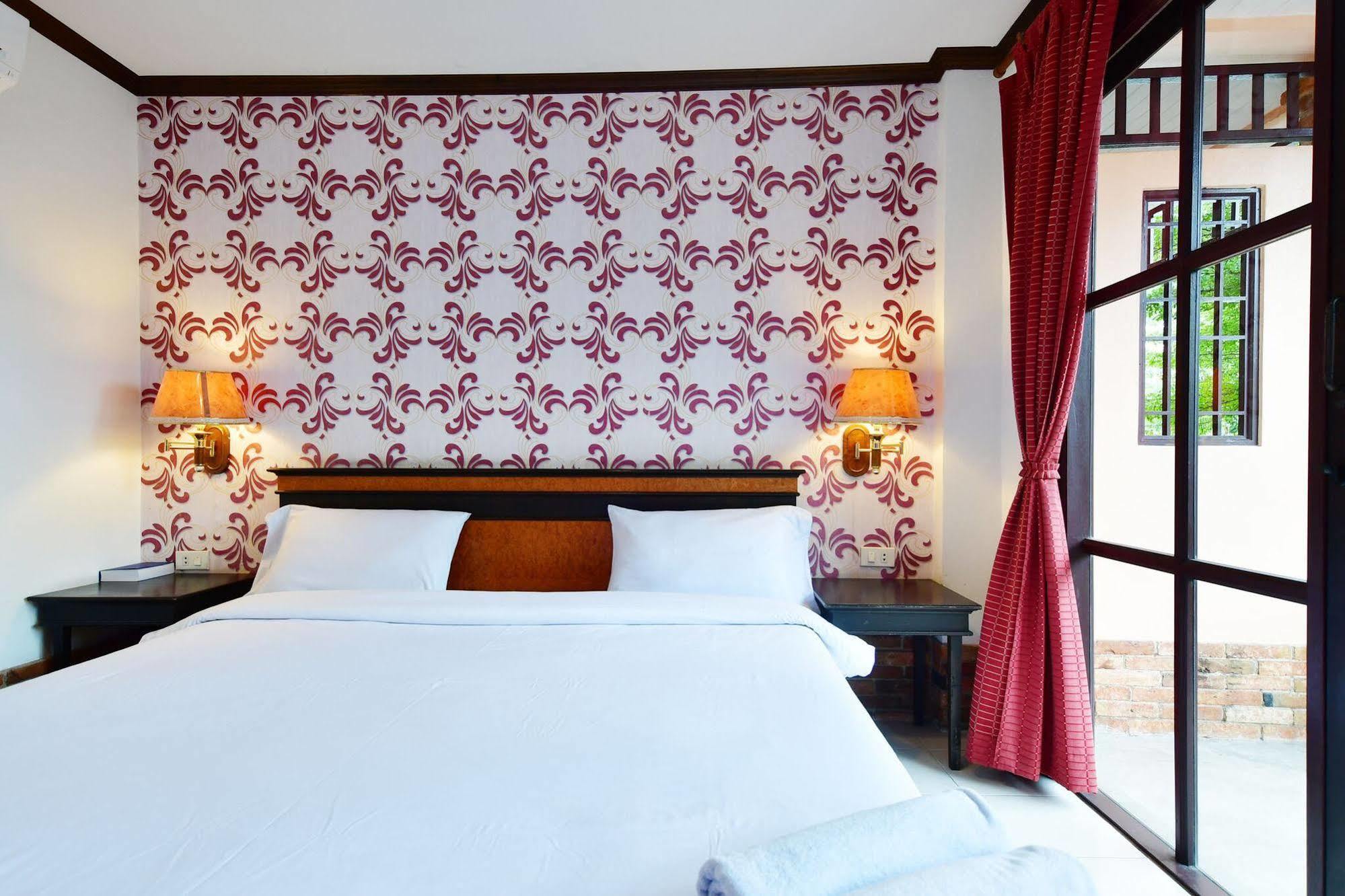 Pathu Resort ระนอง ภายนอก รูปภาพ