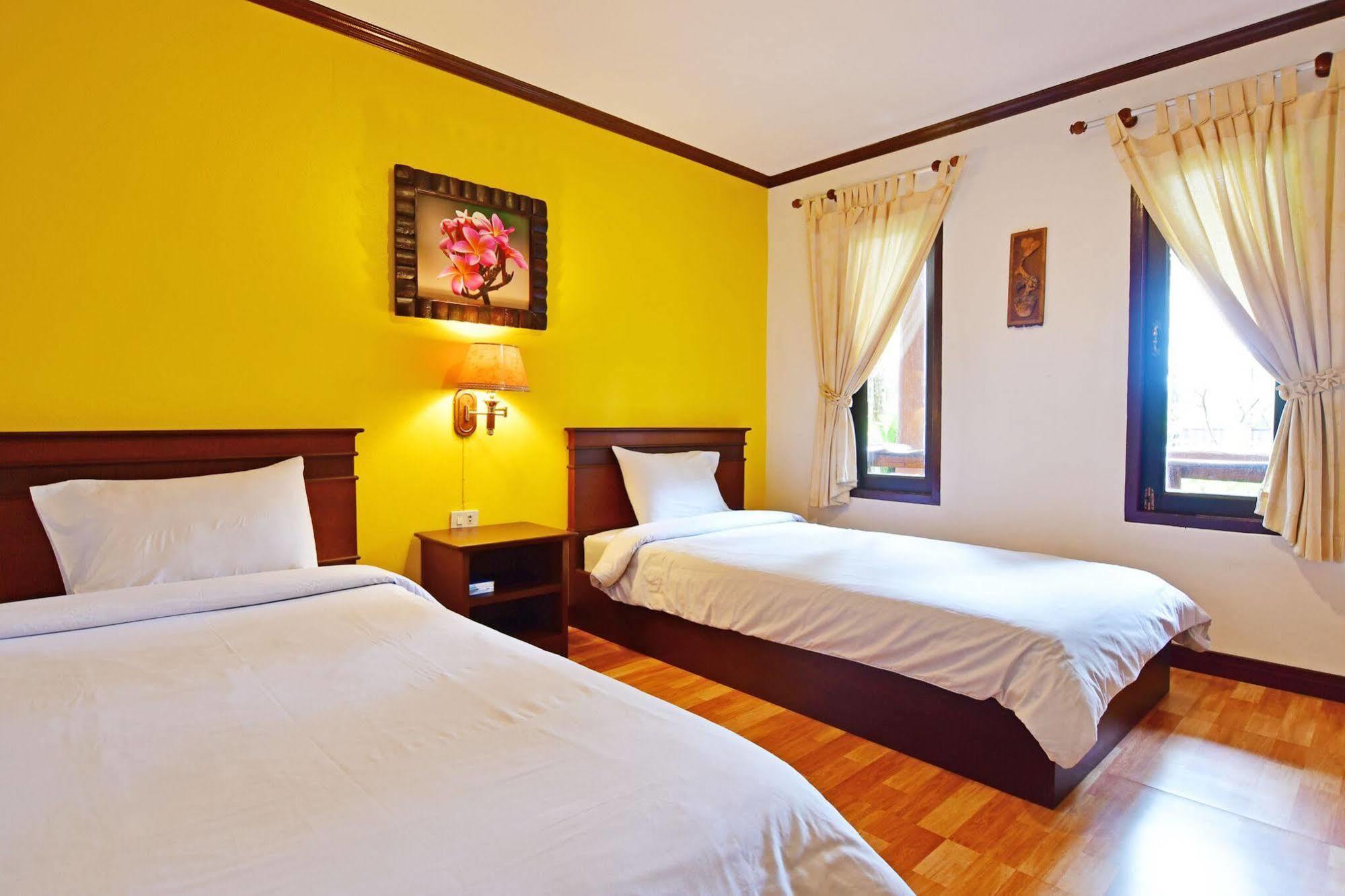 Pathu Resort ระนอง ภายนอก รูปภาพ
