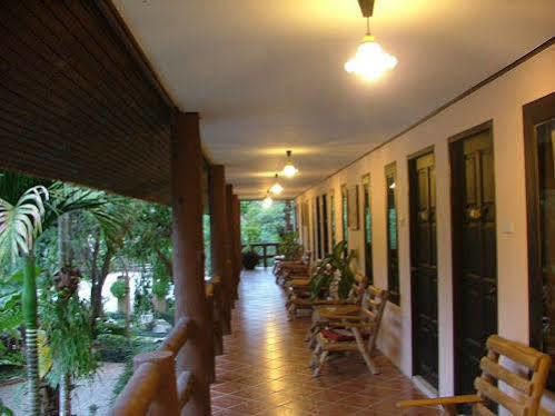 Pathu Resort ระนอง ภายนอก รูปภาพ