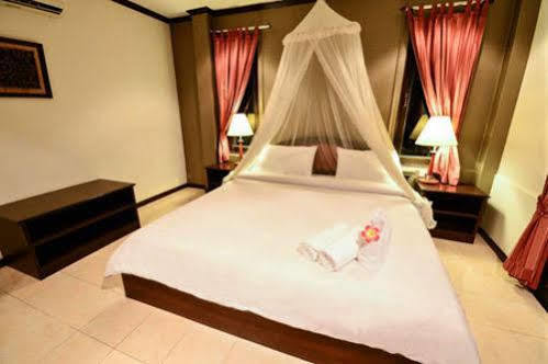 Pathu Resort ระนอง ภายนอก รูปภาพ