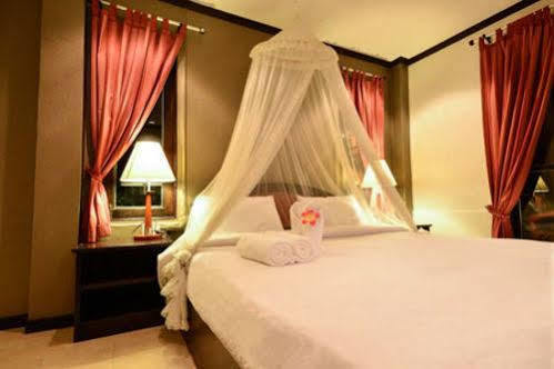 Pathu Resort ระนอง ภายนอก รูปภาพ