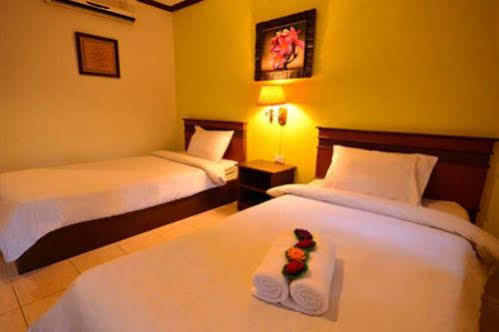 Pathu Resort ระนอง ภายนอก รูปภาพ