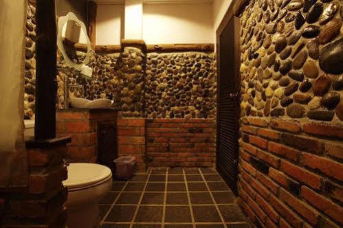 Pathu Resort ระนอง ภายนอก รูปภาพ