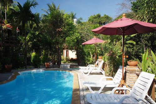 Pathu Resort ระนอง ภายนอก รูปภาพ